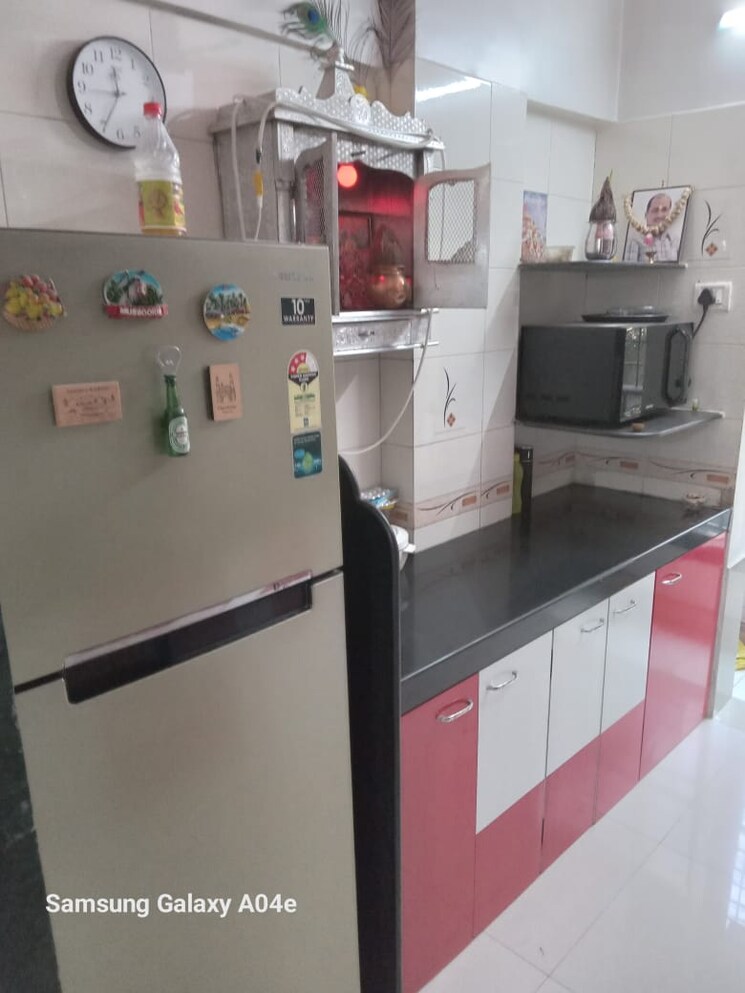 Kitchen, indralok-phase-6 1 Bedroom 650 Sq.Ft. Apartment In Mira Road Thane 6992603