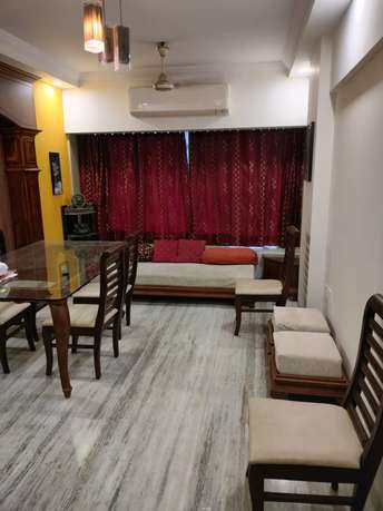 2 BHK Apartment For Rent in Kenmore Apartments Andheri West Mumbai  6992634