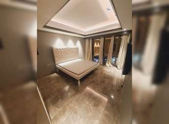 3 BHK Apartment For Rent in Lodha Trump Tower Worli Mumbai 6992456