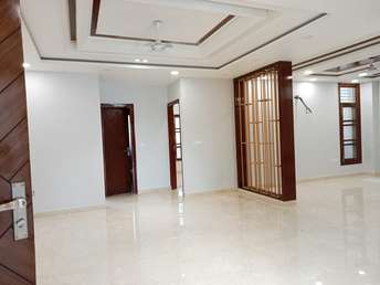 3 BHK Builder Floor For Rent in Faridabad New Town Faridabad 6992612