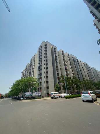 1 BHK Apartment For Rent in Lodha Palava Downtown Dombivli East Dombivli East Thane  6992746