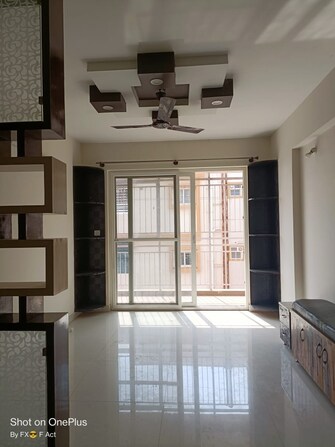 3 BHK Apartment For Resale in Manjunath Layout Bangalore  6992803