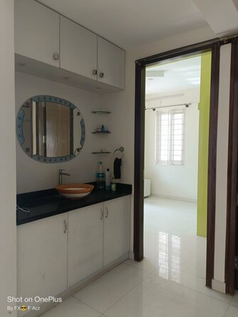 3 BHK Apartment For Resale in Manjunath Layout Bangalore  6992803