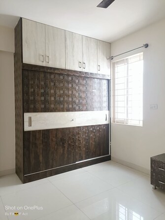 3 BHK Apartment For Resale in Manjunath Layout Bangalore  6992803