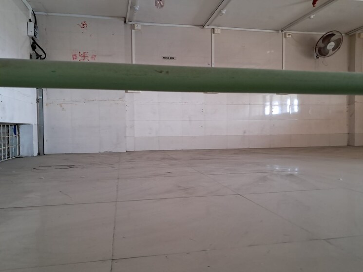 Exterior View, endura-turbhe-industrial-park Commercial Warehouse 650 Sq.Ft. In T.T.C. Industrial Area Navi Mumbai 6992797