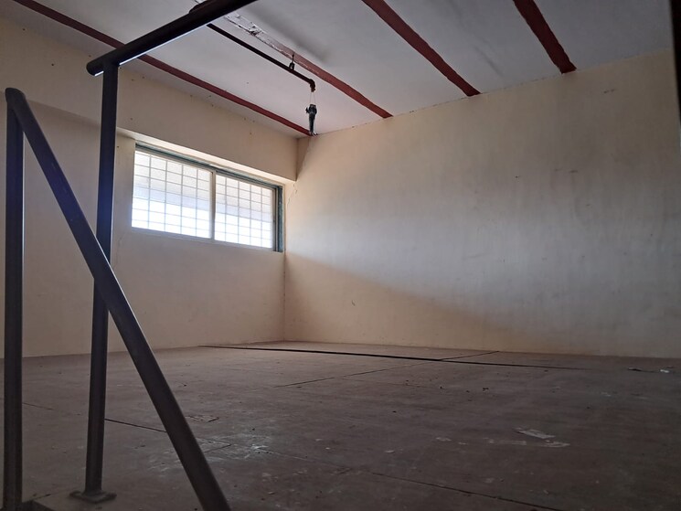 Exterior View, endura-turbhe-industrial-park Commercial Warehouse 650 Sq.Ft. In T.T.C. Industrial Area Navi Mumbai 6992797