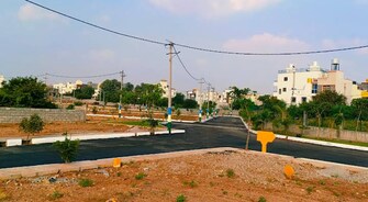 Plot For Resale in Andrahalli Bangalore  6992814