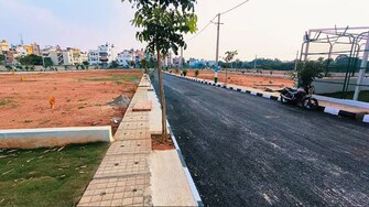 Plot For Resale in Andrahalli Bangalore  6992814