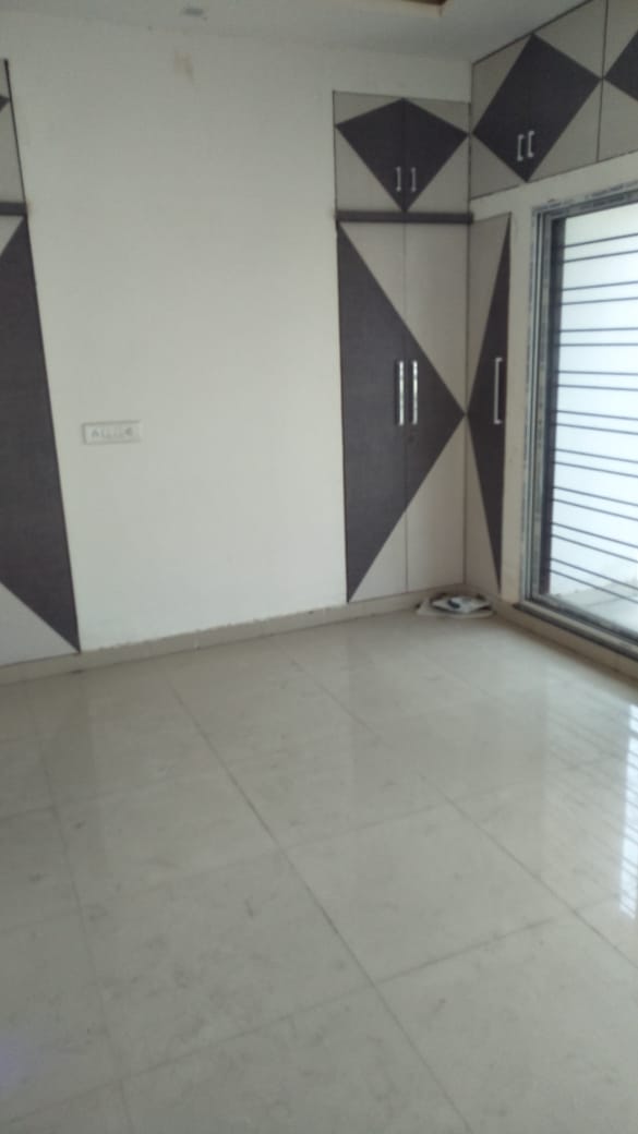 3 BHK Apartment For Rent in Shivaji Nagar Nagpur  6992878