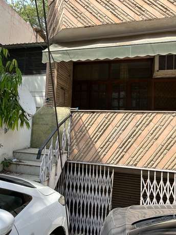 Studio Builder Floor For Resale in Shivalik A Block Malviya Nagar Delhi  6992923