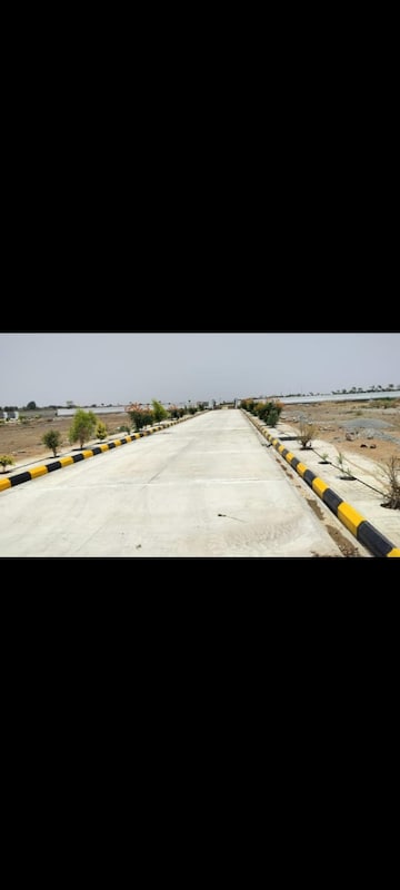 Plot For Resale in Maheshwaram Hyderabad  6992974