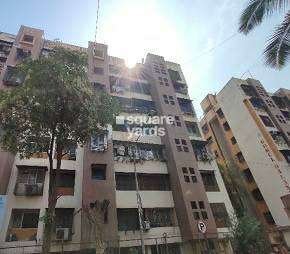 1 BHK Apartment For Rent in Gokul Galaxy Kandivali East Kandivali East Mumbai  6992976