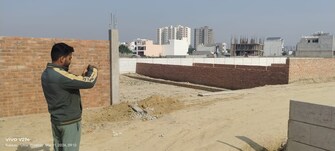 Plot For Resale in Ansal Sushant Golf city Sushant Golf City Lucknow  6993013