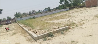 Plot For Resale in Ansal Sushant Golf city Sushant Golf City Lucknow  6993013