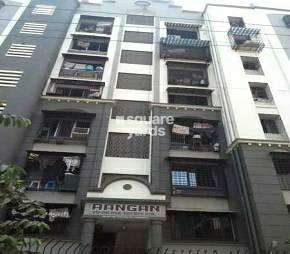3 BHK Apartment For Rent in Aangan CHS Kandivali East Mumbai 6993027