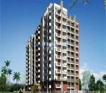 4 BHK Apartment For Resale in K Raheja Corp Quiescent Heights Madhapur Hyderabad  6993063