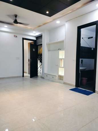 3 BHK Builder Floor For Rent in Indrapuram Ghaziabad 6993064