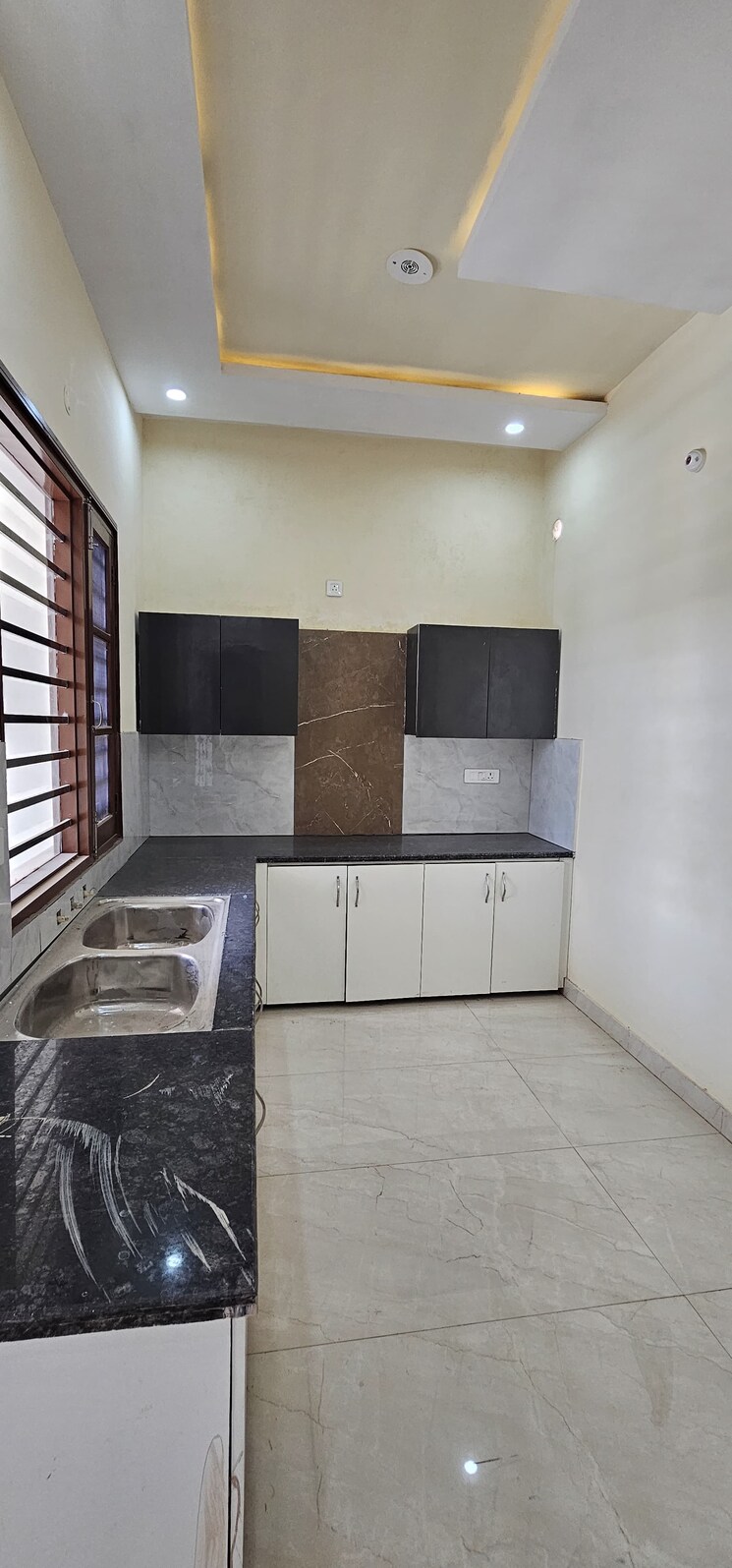 Kitchen, sector 115 2 Bedroom 900 Sq.Ft. Apartment In Sector 115 Mohali 6993109