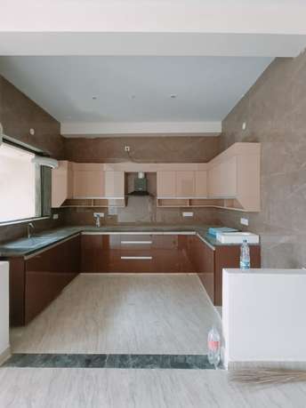 3 BHK Builder Floor For Rent in SS Plaza Gurgaon Sector 47 Gurgaon  6993158