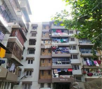 1 BHK Apartment For Resale in Panchvati Apartments Dahisar Anand Nagar Dahisar Mumbai 6993359