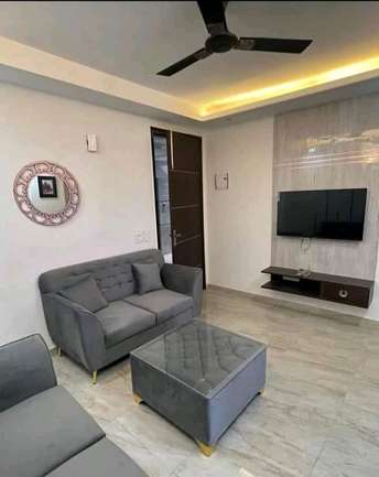 1 BHK Apartment For Rent in Purvanchal Silver City Sector 93 Noida 6959007