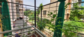 2 BHK Apartment For Resale in GK Shiv Sai Vishwa Pimple Saudagar Pune  6993468