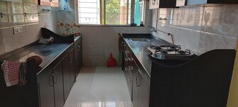 2 BHK Apartment For Resale in GK Shiv Sai Vishwa Pimple Saudagar Pune  6993468