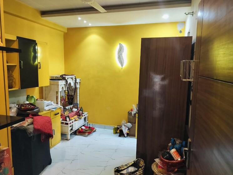 Living Room, samridhi-grand-avenue 3 Bedroom 1610 Sq.Ft. Apartment In Tech Zone 4 Greater Noida Greater Noida 6993465