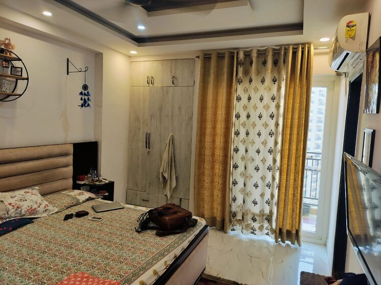 Living Room, samridhi-grand-avenue 3 Bedroom 1610 Sq.Ft. Apartment In Tech Zone 4 Greater Noida Greater Noida 6993465
