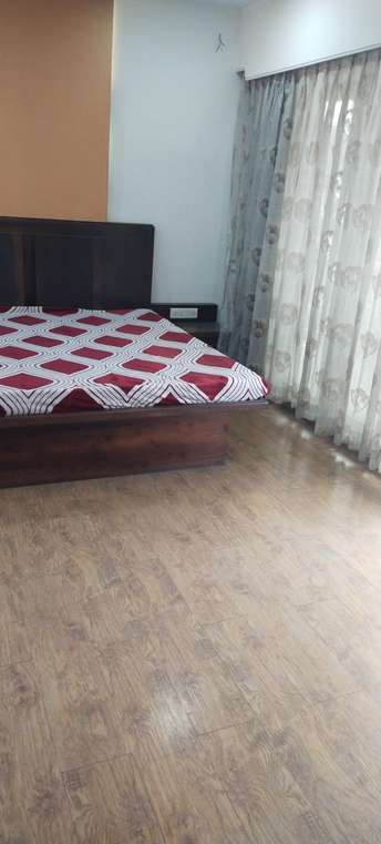 2 BHK Apartment For Rent in Jalvayu Vihar Phase 2 and 3 Sector 20 Kharghar Navi Mumbai 6993494