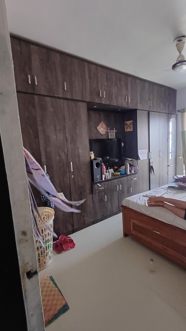 Master Bedroom, cosmos-merry-park 2 Bedroom 736 Sq.Ft. Apartment In Khopat Thane 6993511