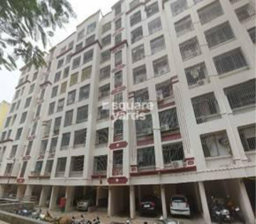 1 BHK Apartment For Resale in Raj Sundaram Ashok Van Mumbai  6993532