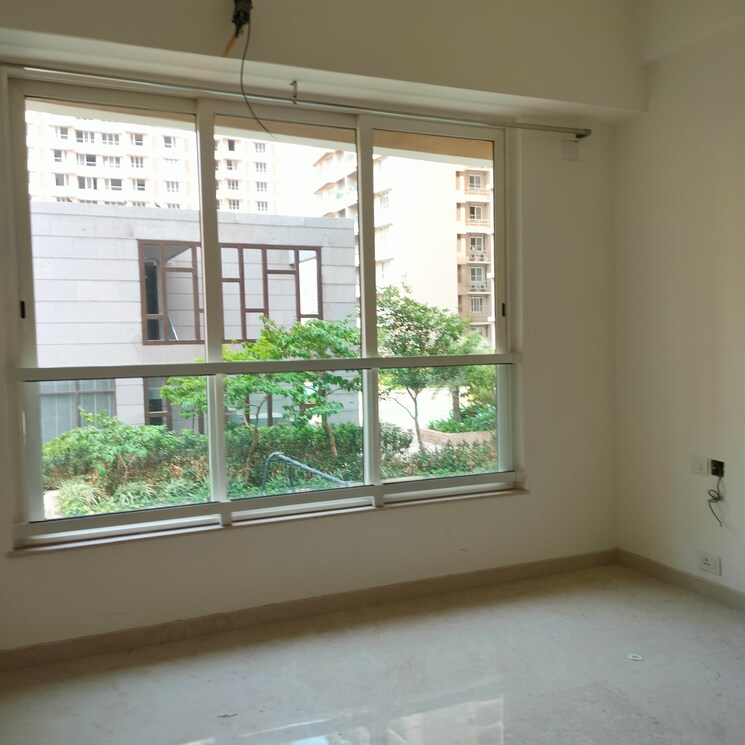 Master Bedroom, kalpataru-radiance 3 Bedroom 1231 Sq.Ft. Apartment In Goregaon West Mumbai 6993539