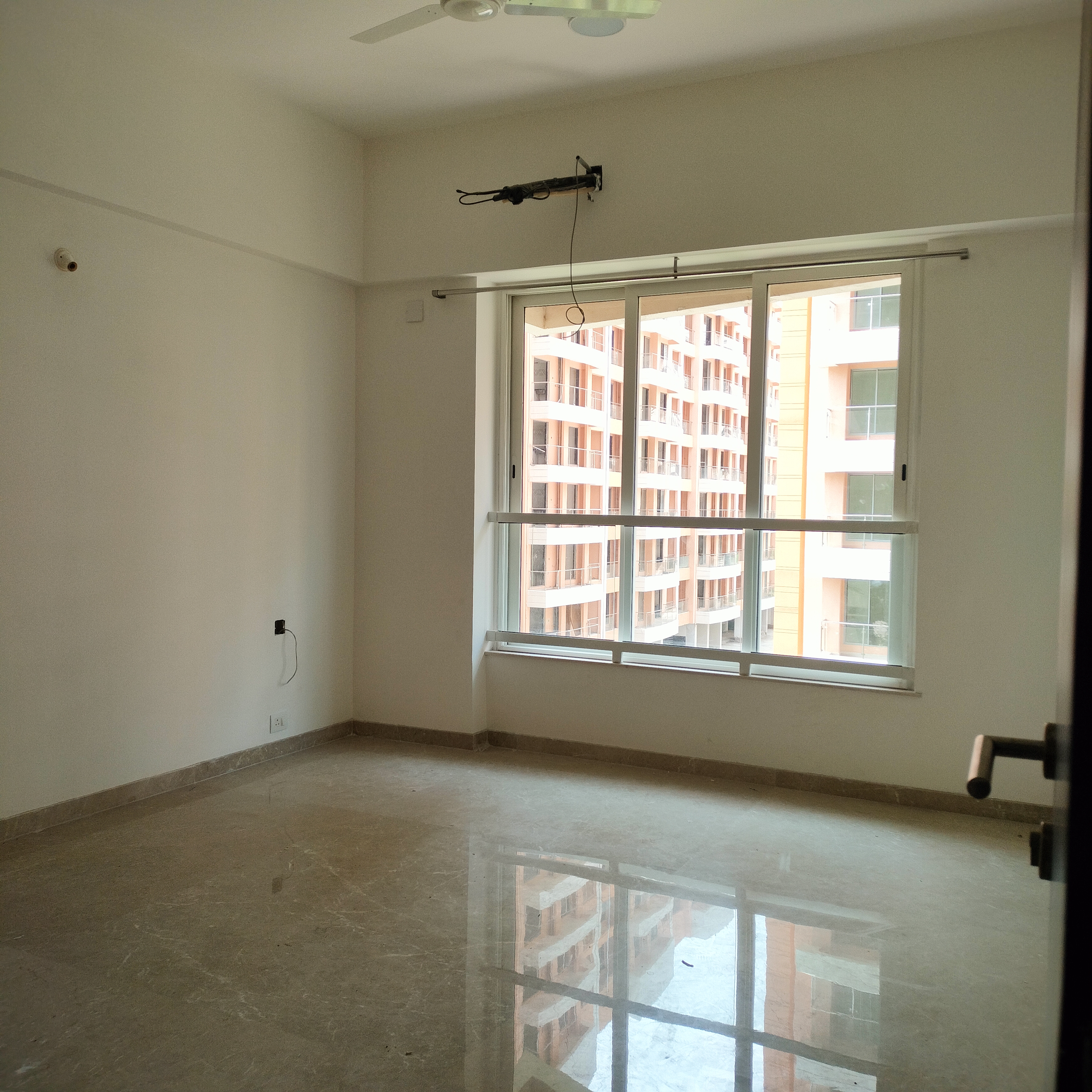 3 BHK Apartment For Rent in Kalpataru Radiance