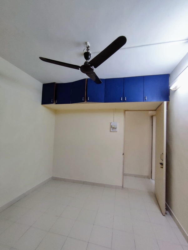 2 BHK Apartment For Rent in Kothrud Pune  6993540