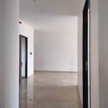 Building Lobby in 2 BHK Apartment at Kalpataru Radiance, Goregaon West – for Rent