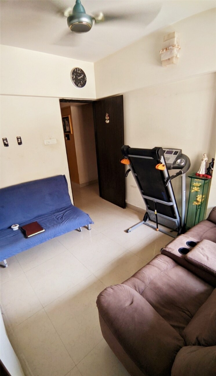 Master Bedroom, akruti-hubtown 3 Bedroom 1520 Sq.Ft. Apartment In Mira Road Thane 6993572