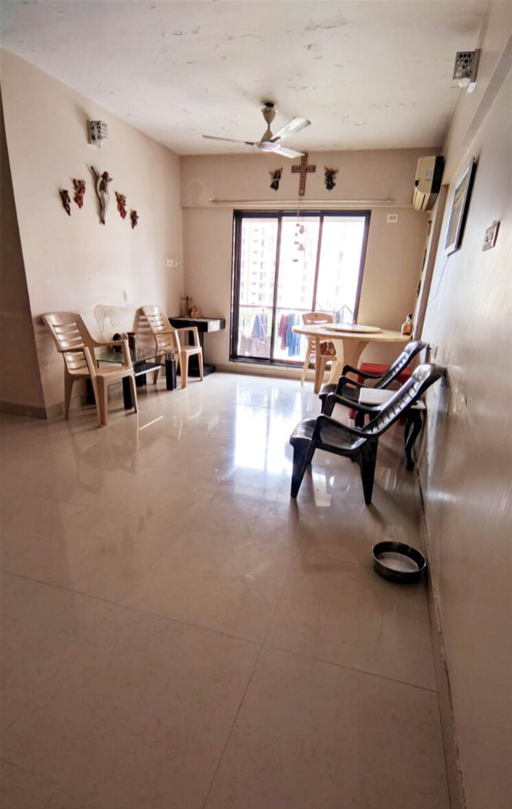 Gym, akruti-hubtown 3 Bedroom 1520 Sq.Ft. Apartment In Mira Road Thane 6993572