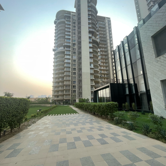 4 BHK Apartment For Rent in Indiabulls Enigma Vishnu Garden Gurgaon  6993585