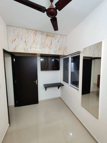 2 BHK Apartment For Rent in Bren Northern Lights Jakkur Bangalore  6993587