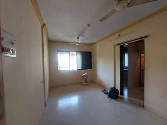 1 BHK Apartment For Rent in Om Shree Laxmi Tower Uthalsar Thane  6993597