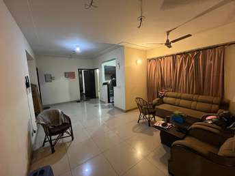 2 BHK Apartment For Rent in GH 7 Crossings Republik Vijay Nagar Ghaziabad 6993602