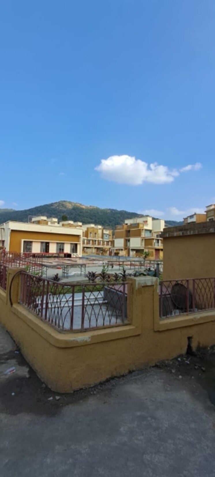 Exterior View, sharp-orchid-villa 2 Bedroom 2312 Sq.Ft. Villa In Naigaon East Palghar 6993611