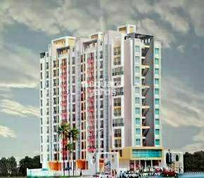 3 BHK Apartment For Resale in Gaurav Heights Nalasopara West Mumbai 6993636