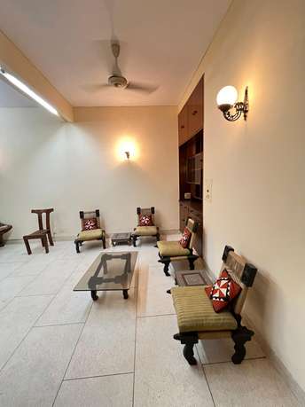 2 BHK Builder Floor For Rent in RWA Nehru Enclave East Kalkaji Delhi 6993652