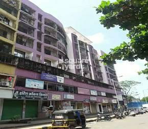 3 BHK Apartment For Resale in Kartikya Paradise CHS Nalasopara West Mumbai  6993657