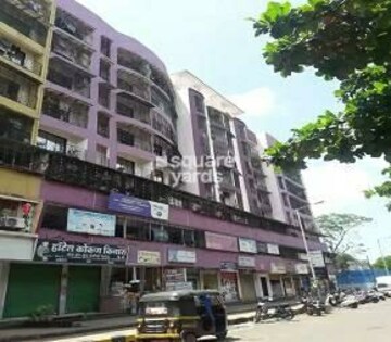 3 BHK Apartment For Sale in Kartikya Paradise CHS, Nalasopara West
