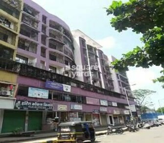 3 BHK Apartment For Resale in Kartikya Paradise CHS Nalasopara West Palghar  6993657