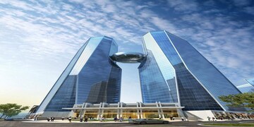  Office Space For Sale in Bhutani Cyberthum, Sector 140a