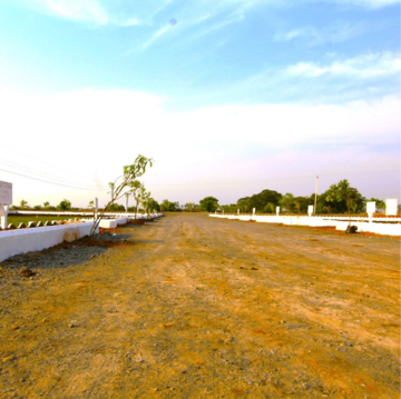 Plot For Resale in Mangalagiri Vijayawada  6993688